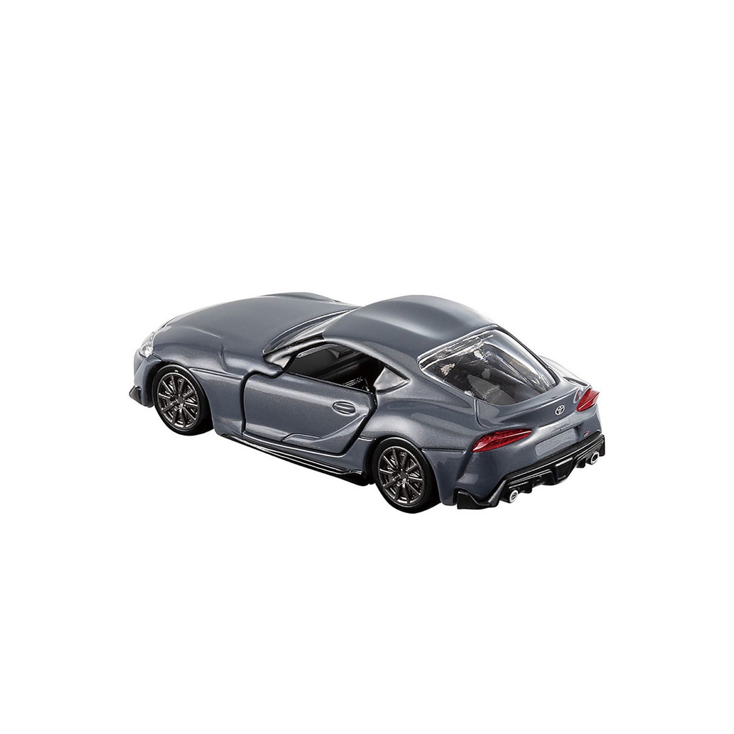 TOMICA PREMIUM - No.36 Toyota GR Supra - 1:60 Scale