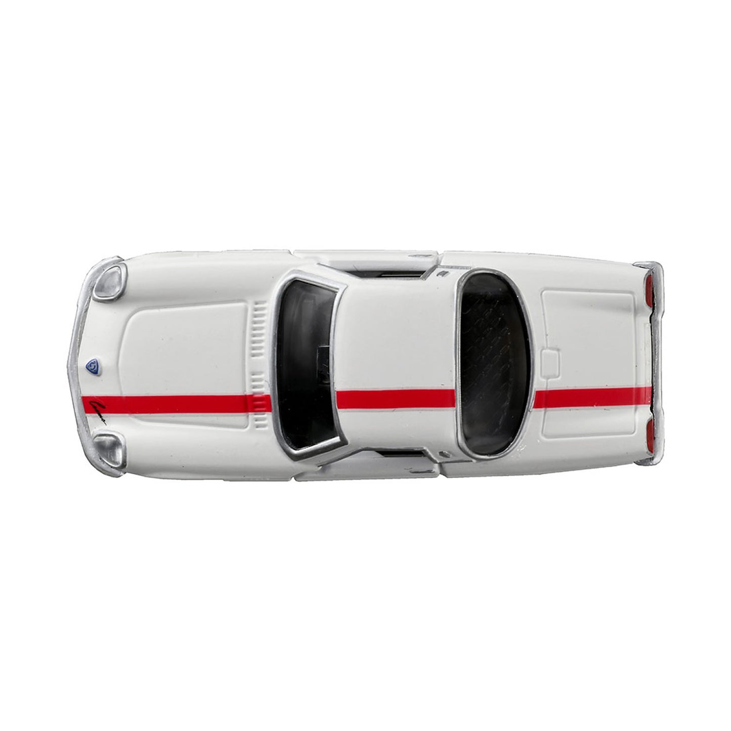 TOMICA PREMIUM UNLIMITED - No.4 Evangelion: New Theatrical Edition Mazda Cosmo Sport - 1:60 Scale