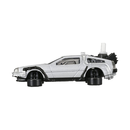 TOMICA PREMIUM UNLIMITED - No.11 Back to the Future Time Machine (Part 2) - 1:65 Scale