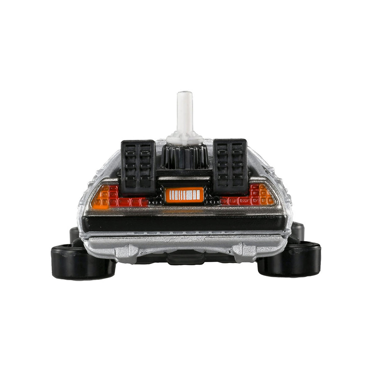 TOMICA PREMIUM UNLIMITED - No.11 Back to the Future Time Machine (Part 2) - 1:65 Scale