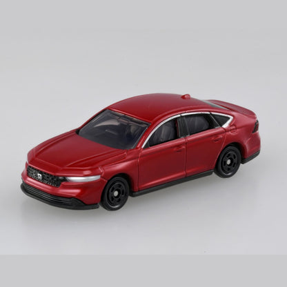 TOMICA - No.36 Honda Accord (Red) - 1:66 Scale