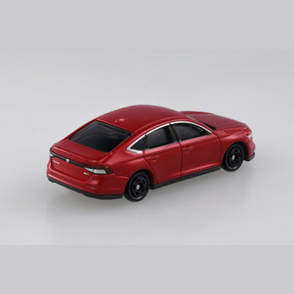 TOMICA - No.36 Honda Accord (Red) - 1:66 Scale