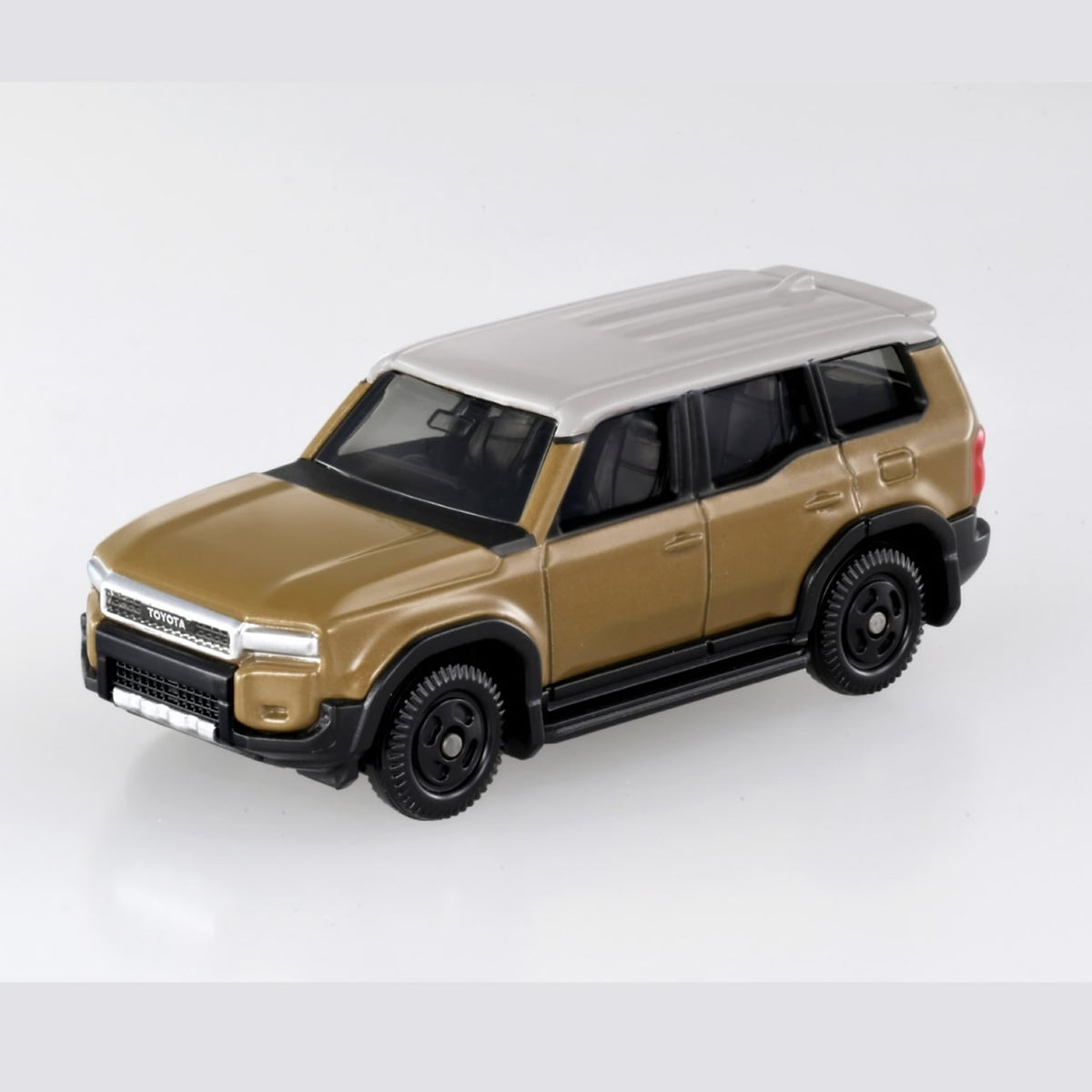 TOMICA - No.17 Toyota Land Cruiser 250 - 1:66 Scale