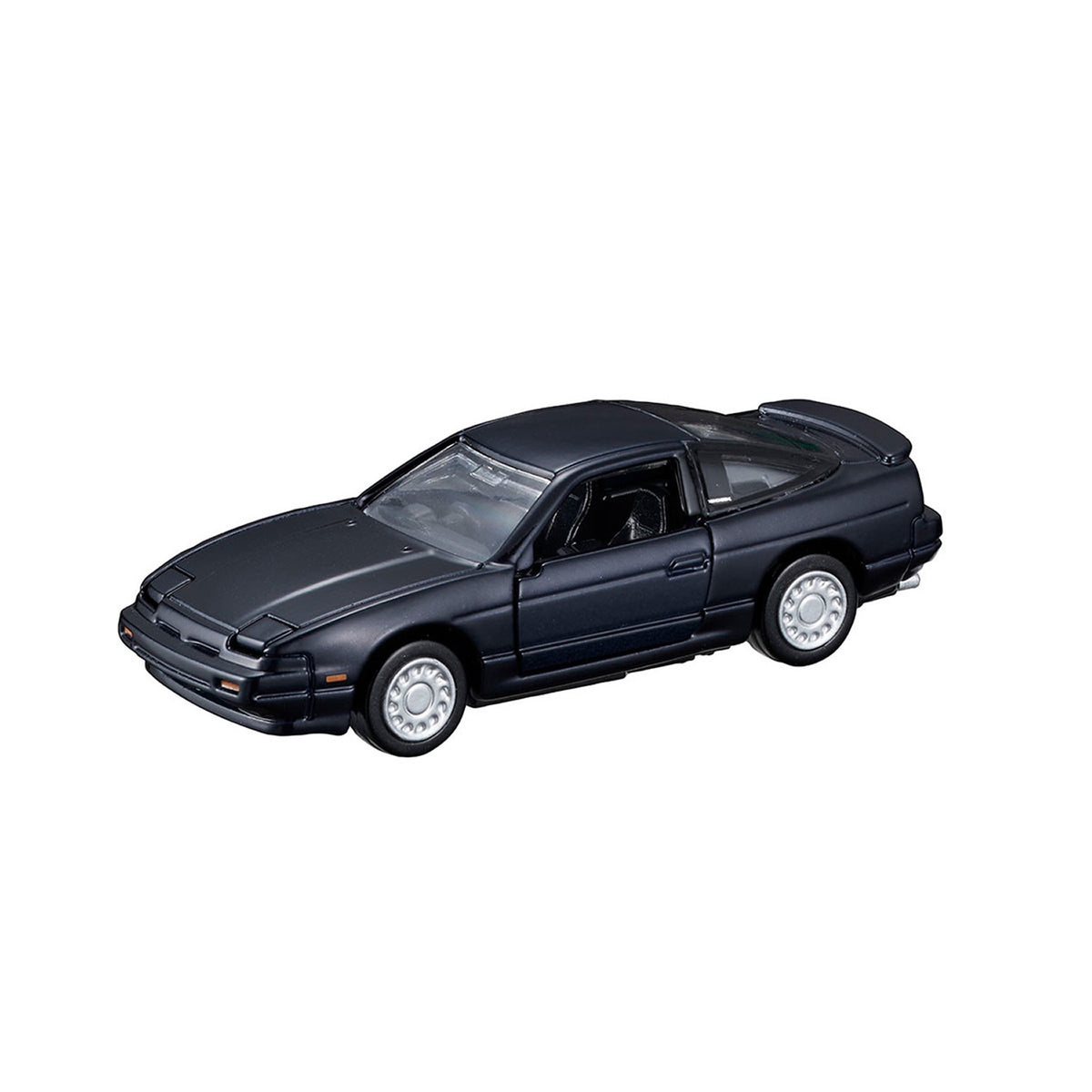 TOMICA PREMIUM - No.6 Nissan 180SX - 1:62 Scale