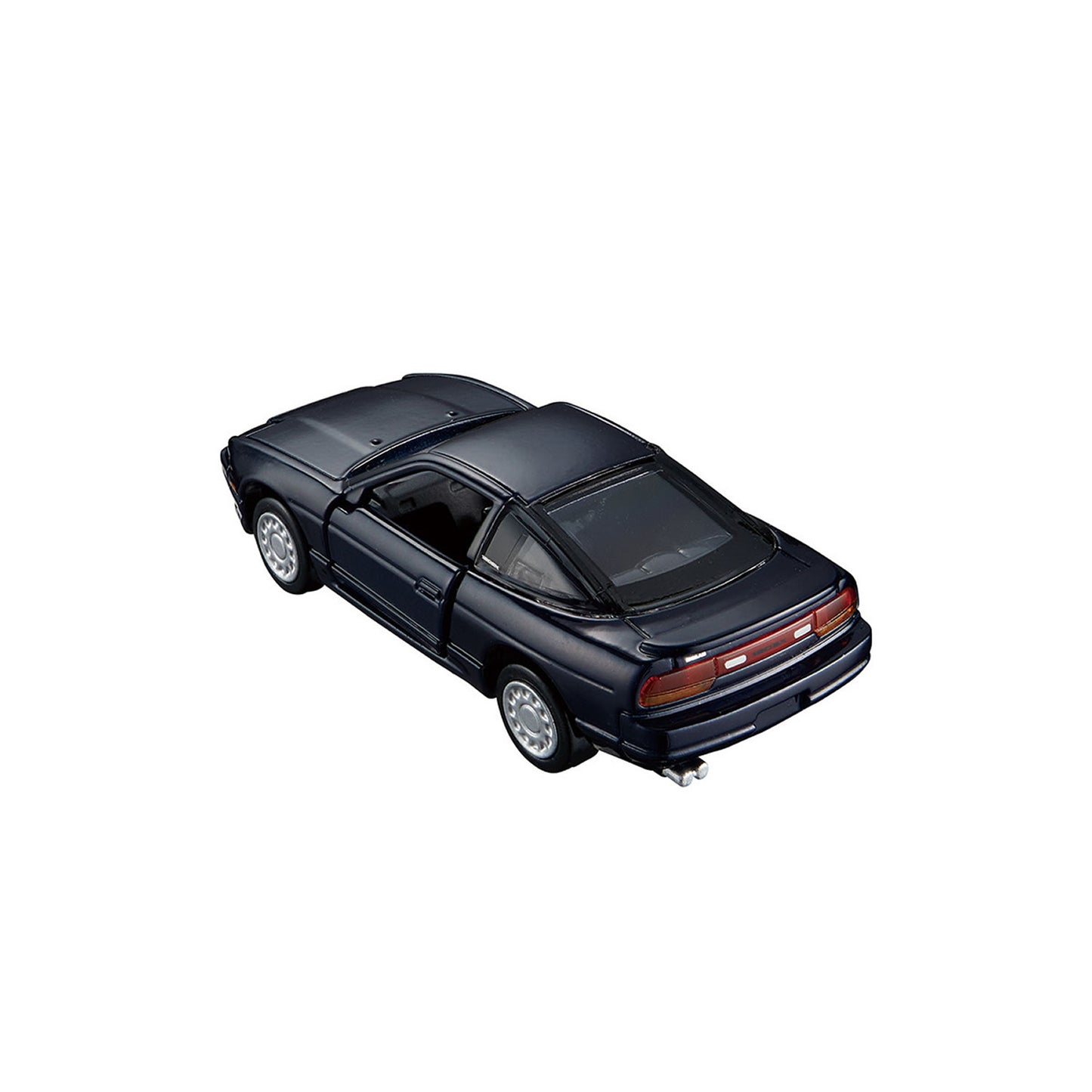TOMICA PREMIUM - No.6 Nissan 180SX - 1:62 Scale
