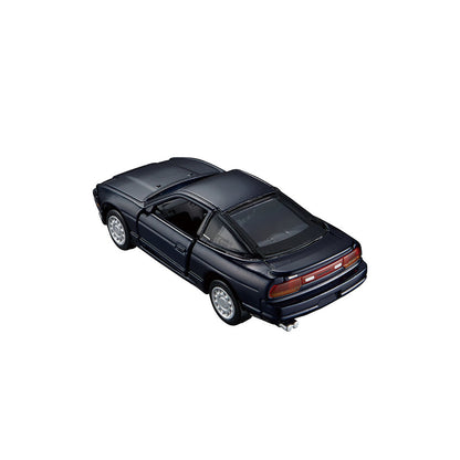 TOMICA PREMIUM - No.6 Nissan 180SX - 1:62 Scale
