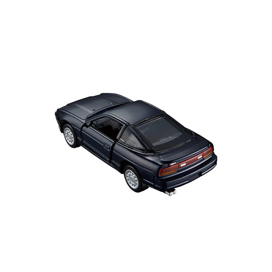 TOMICA PREMIUM - No.6 Nissan 180SX - 1:62 Scale
