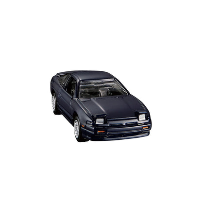 TOMICA PREMIUM - No.6 Nissan 180SX - 1:62 Scale