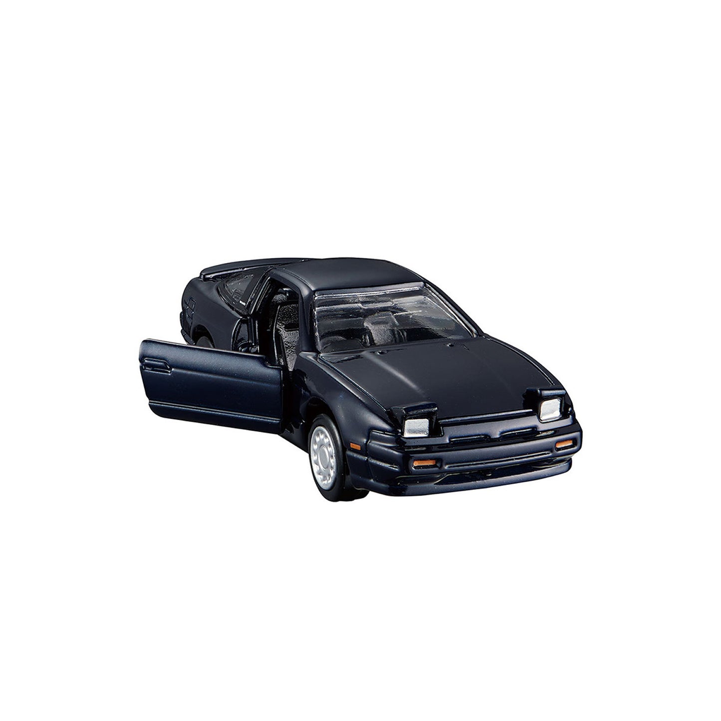 TOMICA PREMIUM - No.6 Nissan 180SX - 1:62 Scale