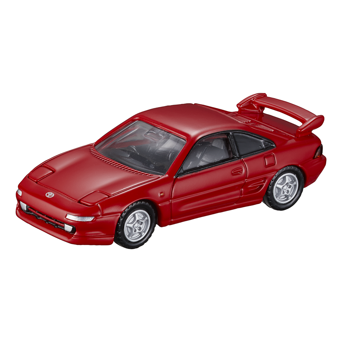 TOMICA PREMIUM - No.42 Toyota MR2 (SW20) - 1:60 Scale