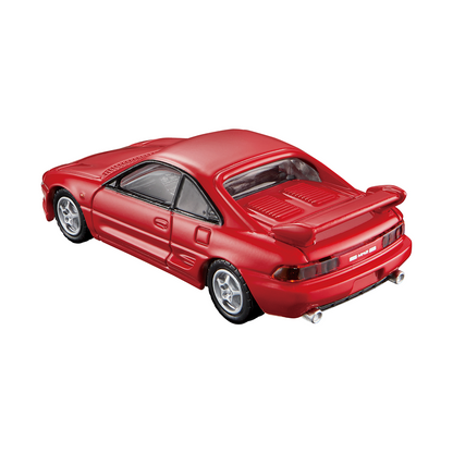 TOMICA PREMIUM - No.42 Toyota MR2 (SW20) - 1:60 Scale