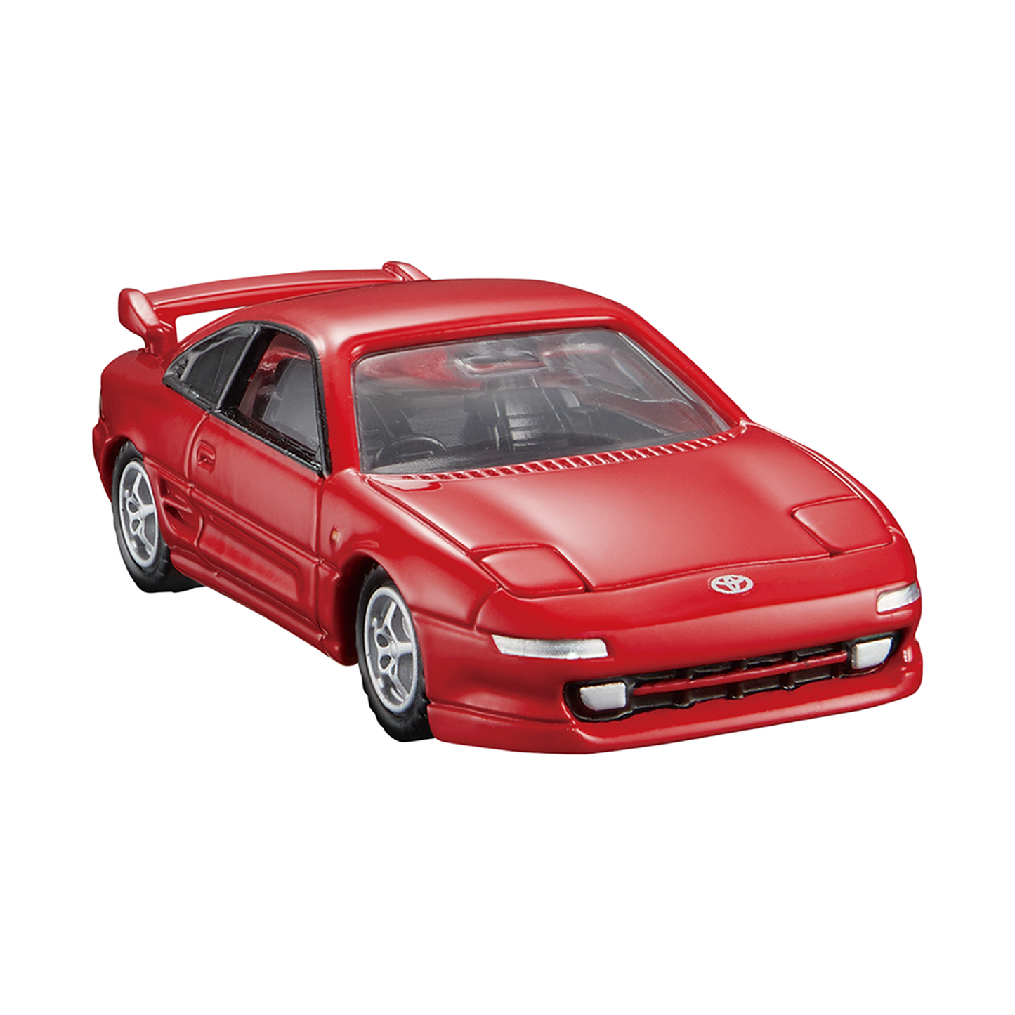 TOMICA PREMIUM - No.42 Toyota MR2 (SW20) - 1:60 Scale