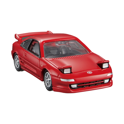 TOMICA PREMIUM - No.42 Toyota MR2 (SW20) - 1:60 Scale