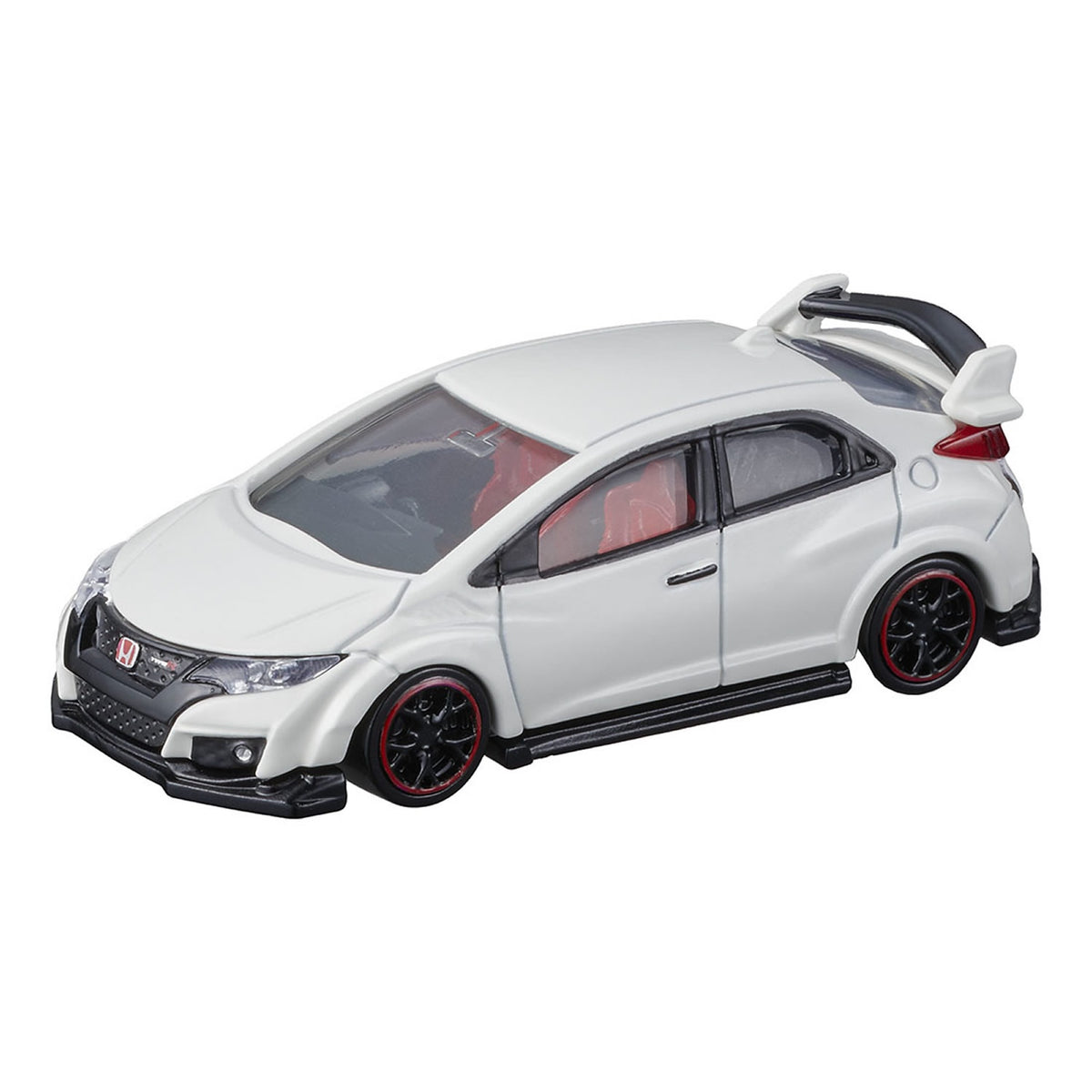 TOMICA PREMIUM - No.44 Honda Civic TYPE R (FK2) - 1:64 Scale