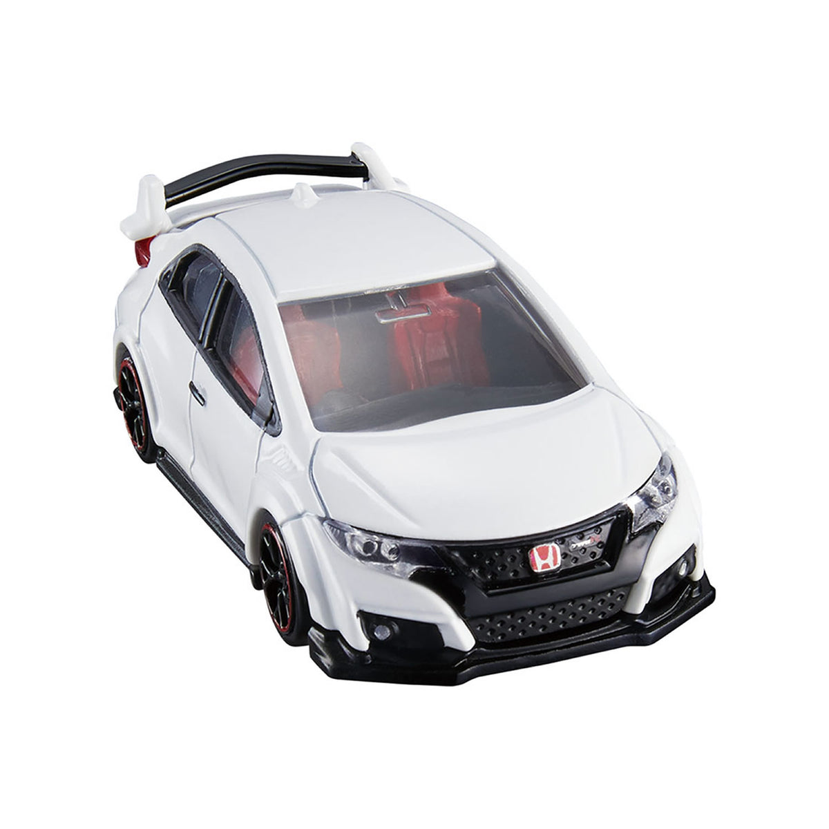 TOMICA PREMIUM - No.44 Honda Civic TYPE R (FK2) - 1:64 Scale