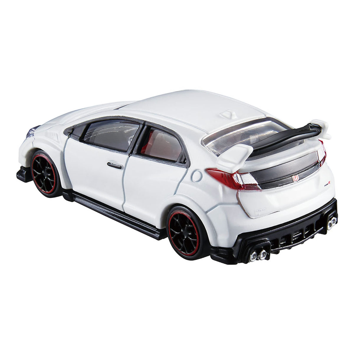 TOMICA PREMIUM - No.44 Honda Civic TYPE R (FK2) - 1:64 Scale