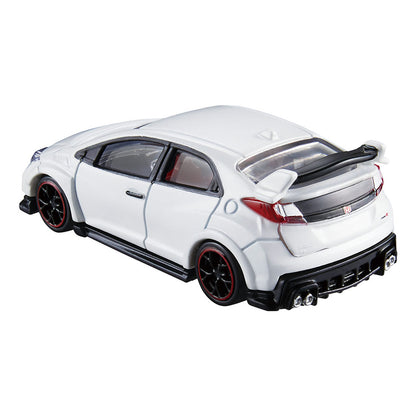 TOMICA PREMIUM - No.44 Honda Civic TYPE R (FK2) - 1:64 Scale