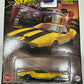 Hot Wheels Premium - Boulevard - De Tomaso Pantera Gruppo 5