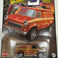 Hot Wheels Premium - Boulevard - Ford Transit Supervan