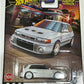 Hot Wheels Premium - Boulevard - Mazda 323 GTR