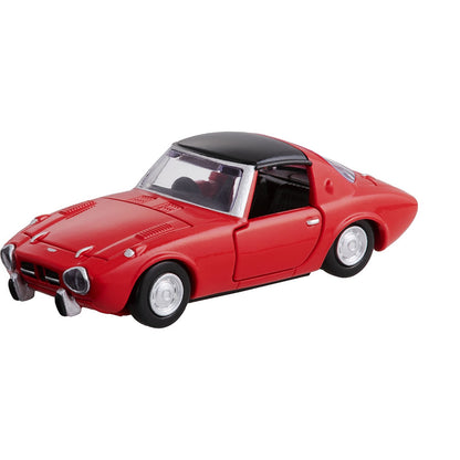 TOMICA PREMIUM - No.46 Toyota Sports 800 - 1:55 Scale