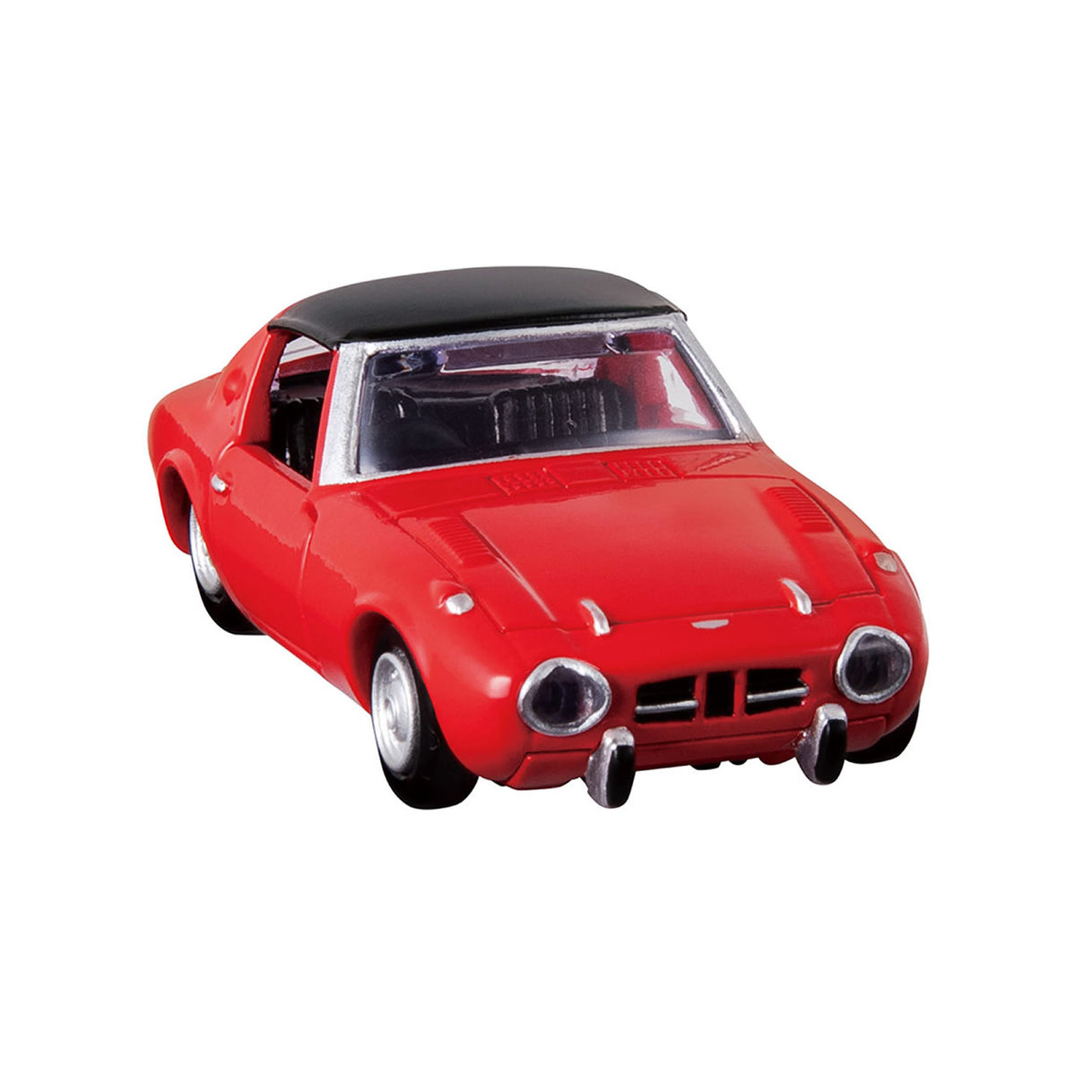 TOMICA PREMIUM - No.46 Toyota Sports 800 - 1:55 Scale