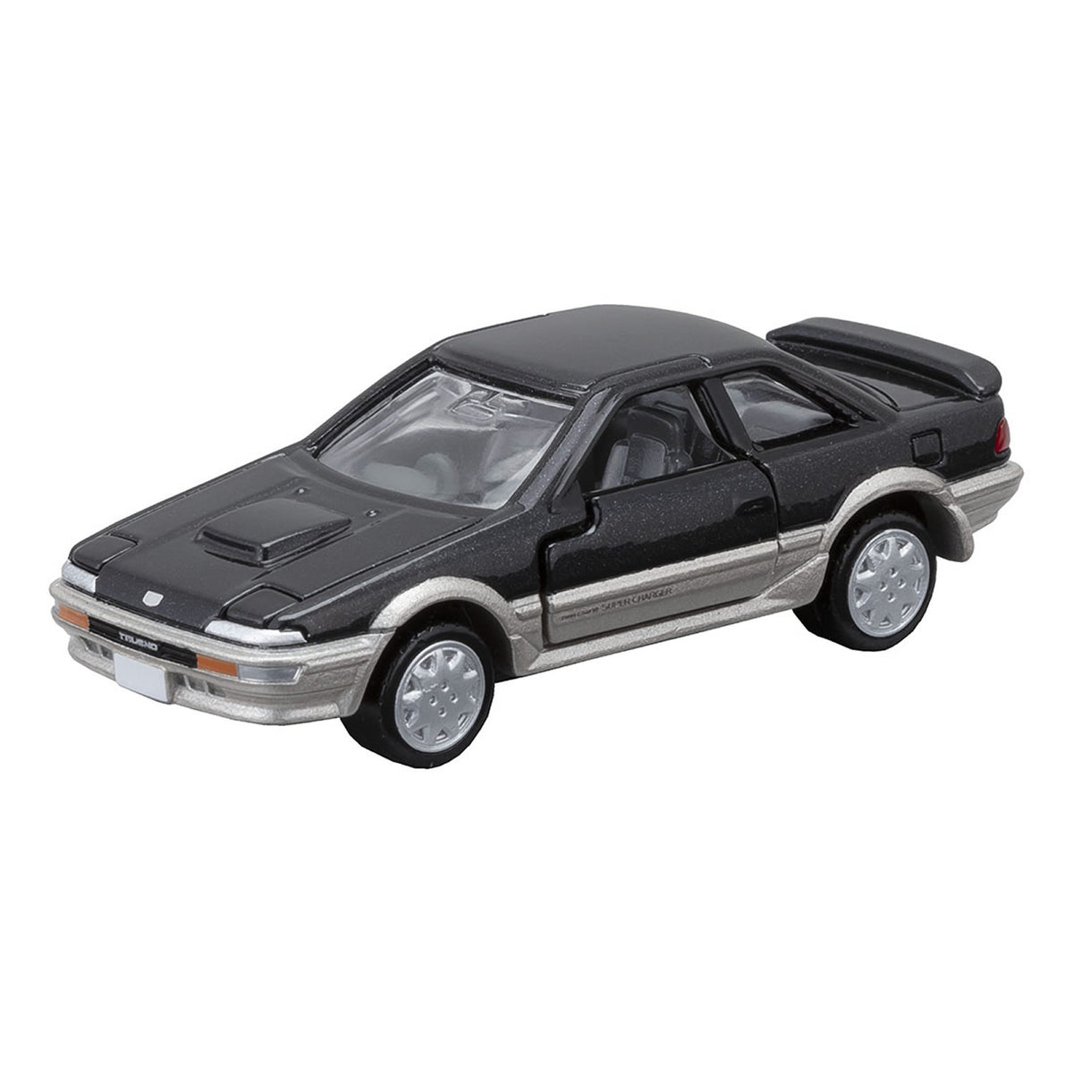 TOMICA PREMIUM - No.48 Toyota Sprinter Trueno (AE92) - 1:60 Scale