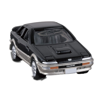 TOMICA PREMIUM - No.48 Toyota Sprinter Trueno (AE92) - 1:60 Scale