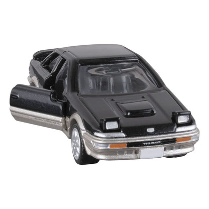 TOMICA PREMIUM - No.48 Toyota Sprinter Trueno (AE92) - 1:60 Scale
