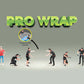 American Diorama - Diecast Figures 'Pro-Wrap' Set - 1:64 Scale