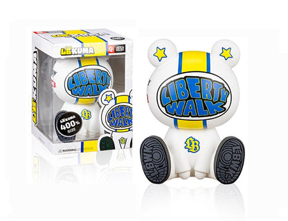 American Diorama - Liberty Walk Kuma 400% 'S15' - 28cm