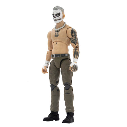 AEW - All Elite Wrestling Figure 6.5 Inch - Darby Allin
