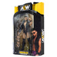 AEW - All Elite Wrestling Figure 6.5 Inch - Kip Sabian