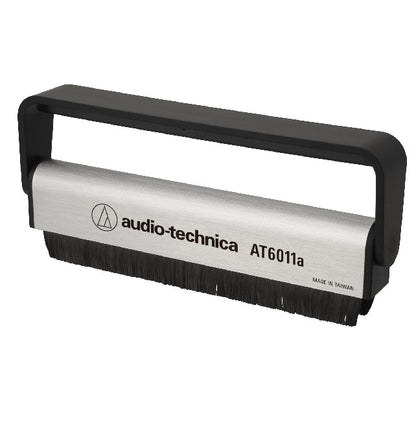 Audio Technica - Anti-Static Record Brush