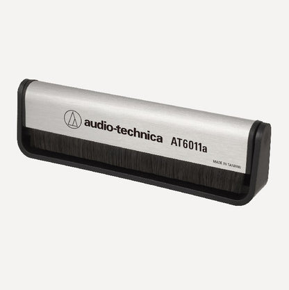 Audio Technica - Anti-Static Record Brush