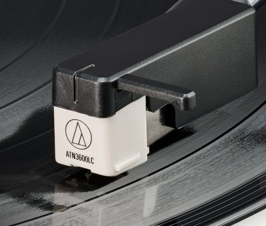 Audio Technica - ATN3600 Replacement Stylus (Updated)
