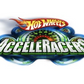 Uncarded - Hot Wheels - 2005 AcceleRacers: Teku - Set of 6