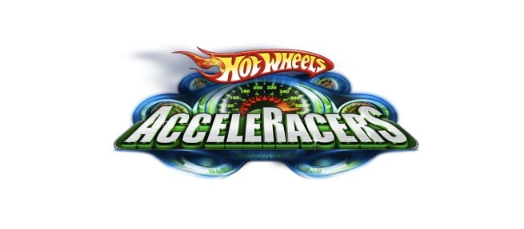 Uncarded - Hot Wheels - 2005 AcceleRacers: Teku - Set of 6