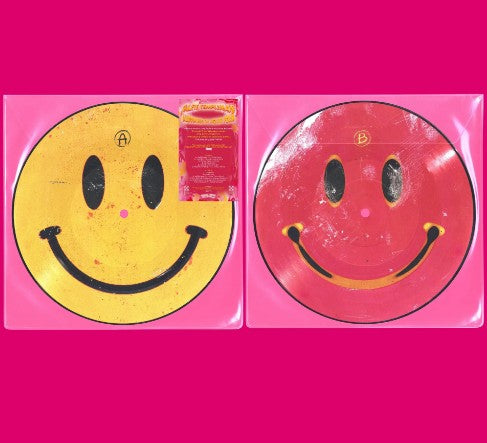 NEW - Alfie Templeman, Happiness in Liquid Form EP (Picture Disc) - RSD2026