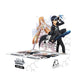 Weiss Schwarz - Animation Sword Art Online 10th Anniversary Booster (1 Pack / 9 Cards)