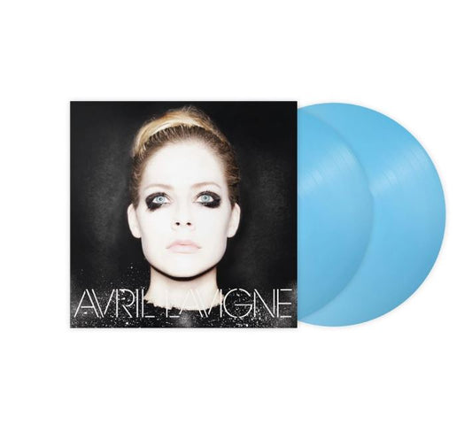 NEW - Avril Lavigne, Avril Lavigne (Light Blue) 2LP