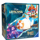 Disney Lorcana - TCG - Azurite Sea Illumineer's Trove