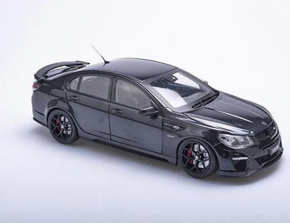 Biante - Holden 2017 HSV Gen-F2 GTSR W1 (Phantom Black) - 1:18 Scale