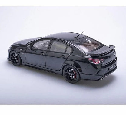 Biante - Holden 2017 HSV Gen-F2 GTSR W1 (Phantom Black) - 1:18 Scale