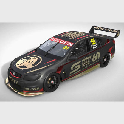 Biante - Holden Commodore VF V8 Supercar - 60th Anniversary of Bathurst
