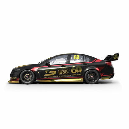 Biante - Holden Commodore VF V8 Supercar - 60th Anniversary of Bathurst