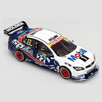 Biante - Holden VF Commodore HRT 2015 Townsville 400 Brock Tribute