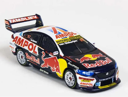 Biante - Holden ZB Commodore 2021 Championship Winner Red Bull Racing