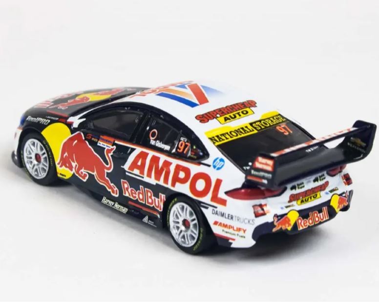 Biante - Holden ZB Commodore 2021 Championship Winner Red Bull Racing