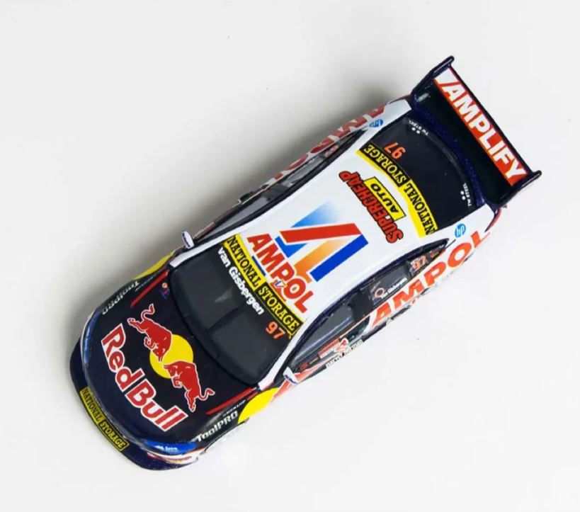 Biante - Holden ZB Commodore 2021 Championship Winner Red Bull Racing